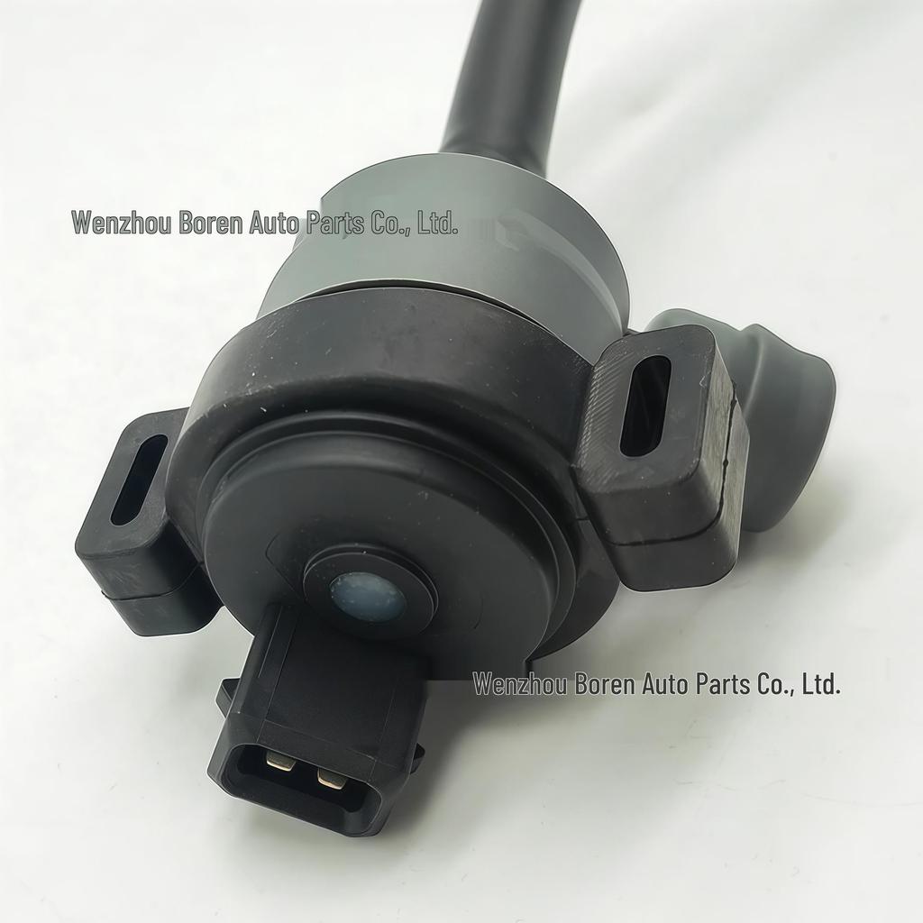 Suitable for BMW Fuel Tank Solenoid Valve F01 F07 X5 7619297 09-12 Series