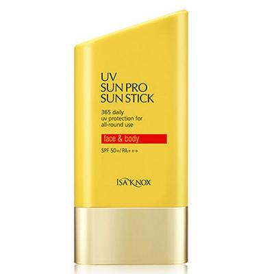 UV Sun Pro Clear Jumbo Sonnenstift LSF 50+ PA+++, 30ml, 1 Stück