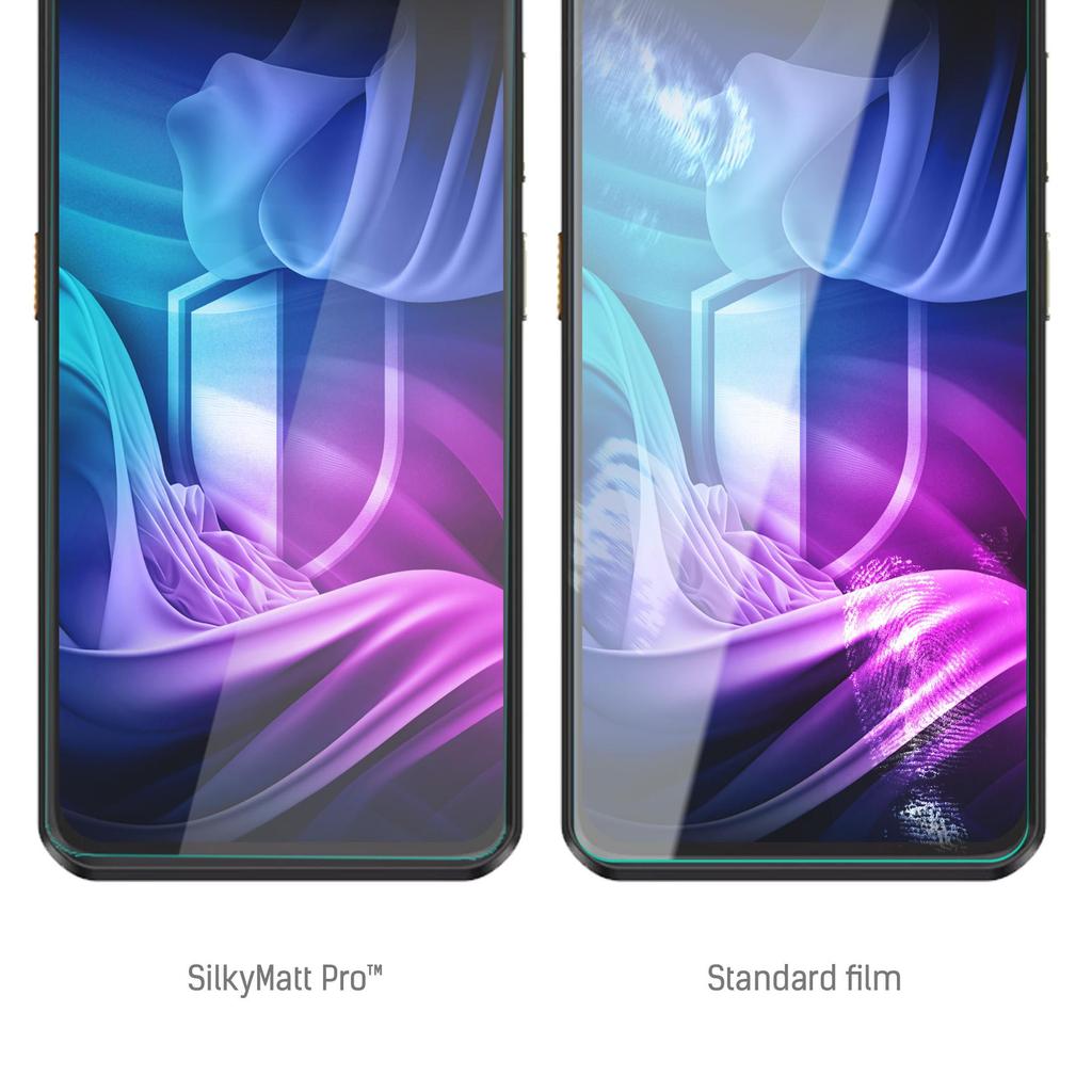 Ulefone Armor 25T / 25T Pro - 3Mk Silky Matt Pro