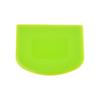 Plastic Icing Scraper with Spatula for Baking, Bread and Pancake Making