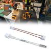 ABS 3D Printing Accessories Heat Resistant Thermistor with Heater Tube for K1/K1C/K1Max/Ender3 V3KE Hotend Models