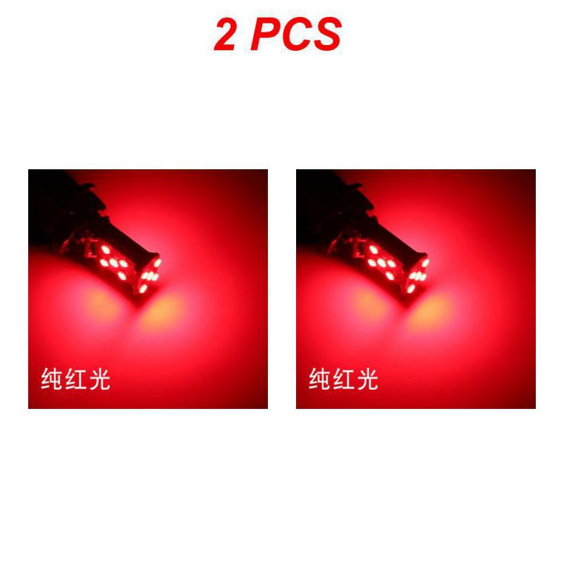 2PCS New T10 Wide Light CANBUS W5W 2016 15SMD Highlight Decoding Car Width Lamp Door Light Reading Light Bulb Accessories