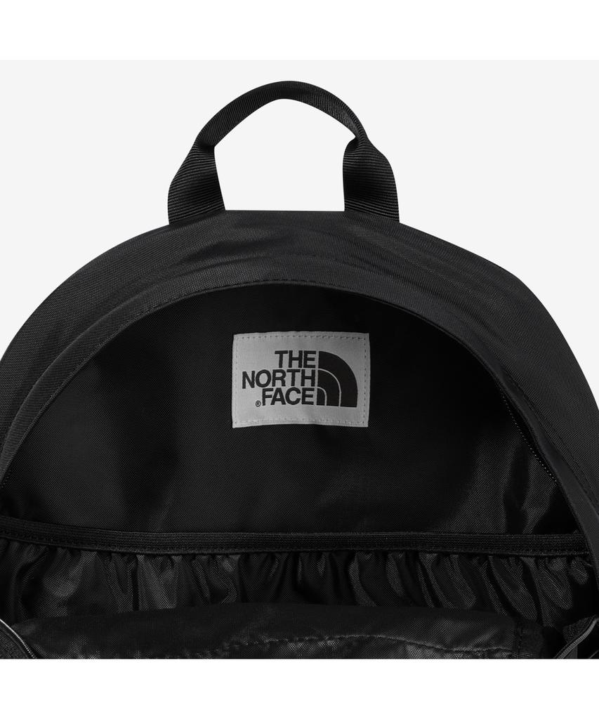 The North Face Nm2Dr52J Electron 18 Black