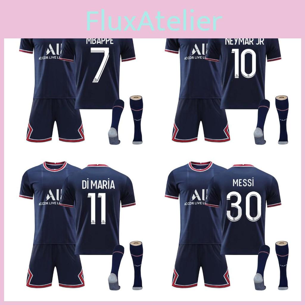 Echipamente de Fotbal pentru Copii 2122 Adolescenți Adulți Personalizează Tricou de Antrenament Sport Fotbal