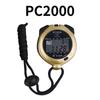 Tianfu Gateball Wristwatch Timer PC0602
