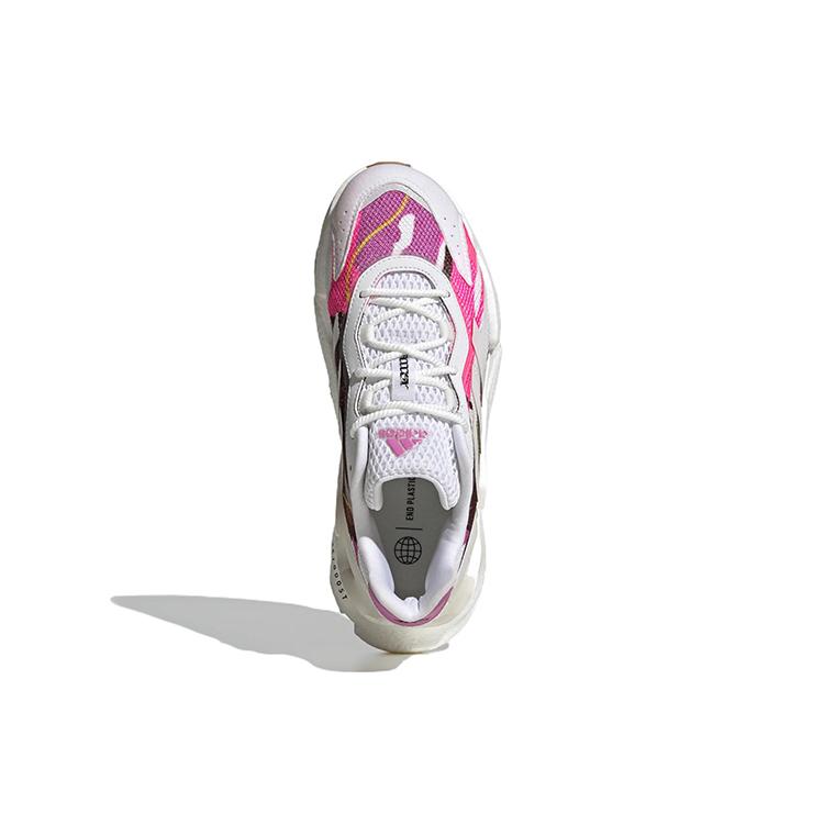 adidas X9000L4 Thebe Magugu Team Shock Roz Femei HP2119