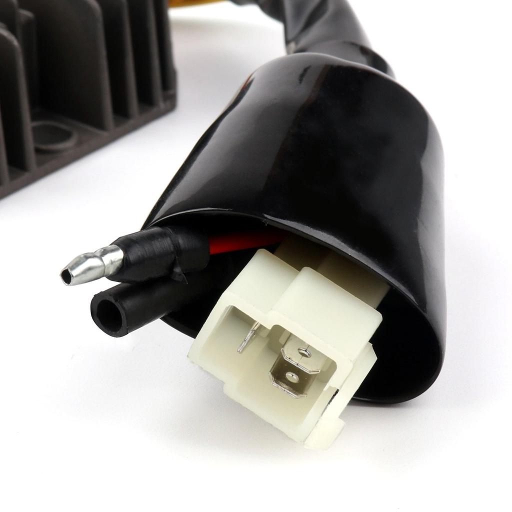 Voltage Regulator Rectifier For Honda FX650 Vigor 650 1999-2000