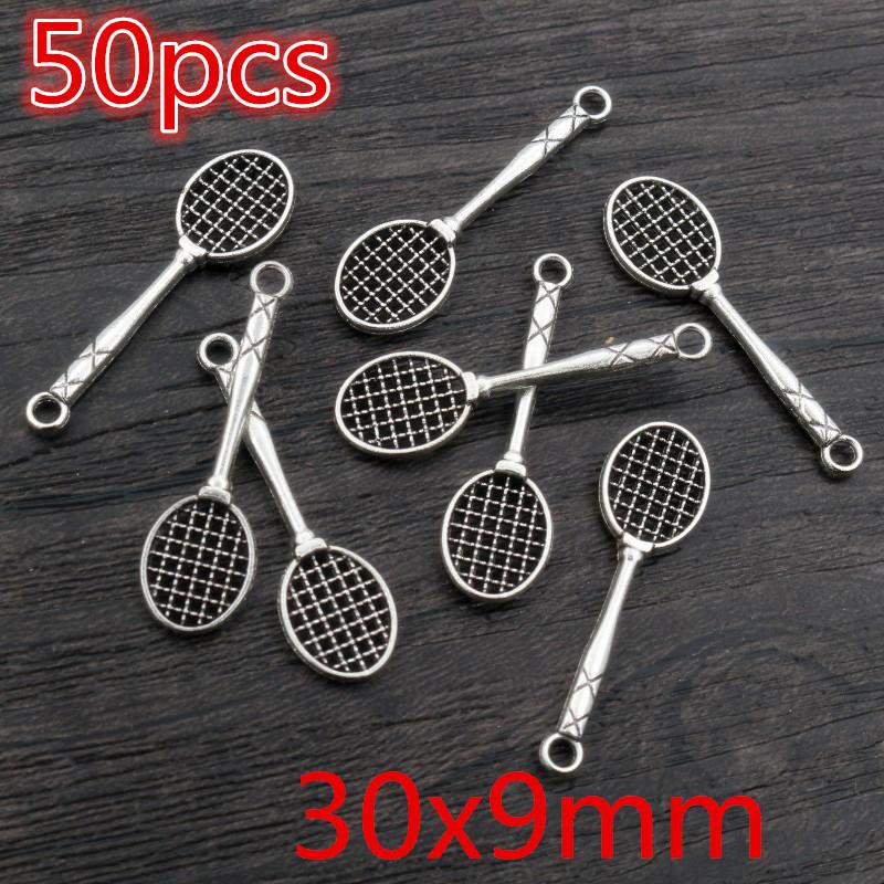 New Fashion Antique Silver Plated Bird Moon Heart Deer Chrams Metal Alloy Pendant DIY Charms DIY Jewelry Making Findings