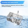 Universal Cutlery Basket For Siemens For Bosch For Maytag For Kenmore For Constructa For Whirlpool For LG Kitchen Storage Dishwashers Cutlery Basket