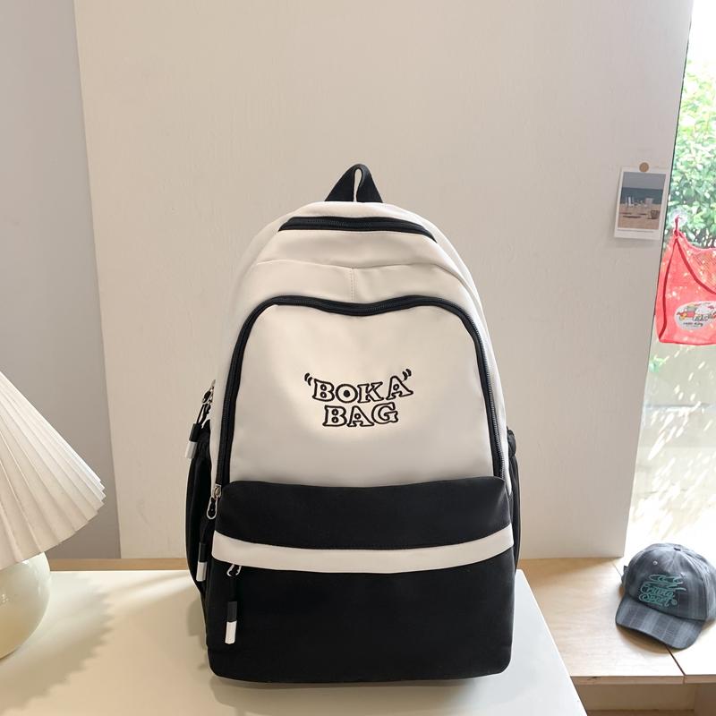 Sac à Dos Léger Pour Collégienne - école, Premier Cycle, Sans Marque, Polyester, Neuf Avec étiquette