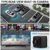 Compatible Rearview Camera for 2014-2020 Chevrolet Impala