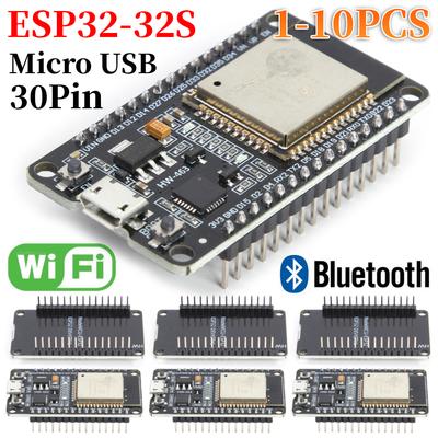 DIY moduly – Elektronické moduly