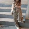Pantalones Cargo Transpirables y Suaves a Prueba de Mosquitos para Niñas Adolescentes Perfectos para el Juego al Aire Libre de Verano y Ropa Casual con Bolsillo