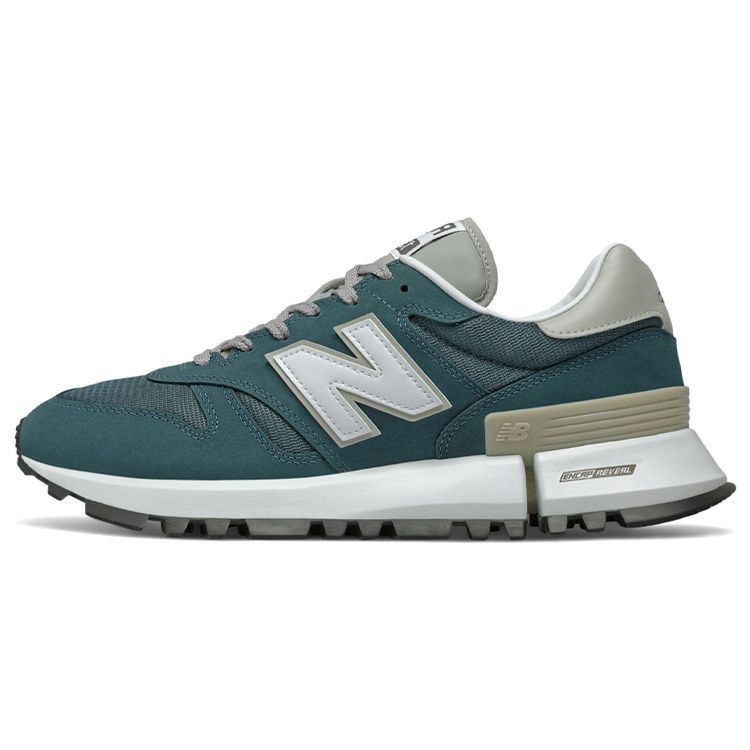 

Кроссовки унисекс New Balance Tokyo Design Studio x RC_1300 Mallard Blue MS1300TG