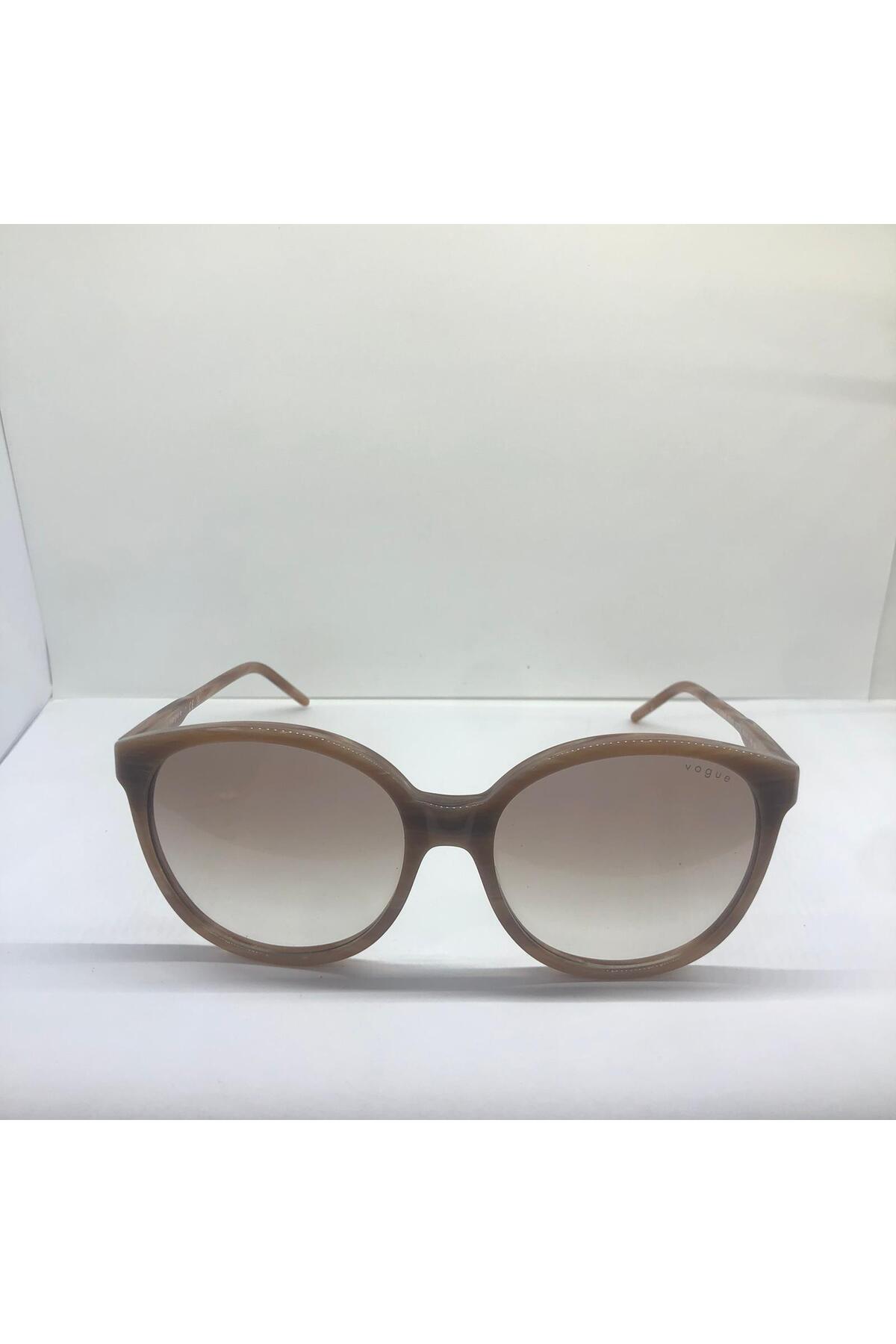 

Оригинальные женские солнцезащитные очки Vogue Eyewear Vo 5509 307113 56-17 145