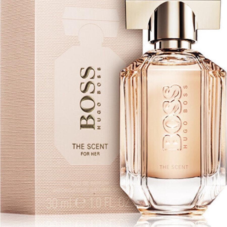 

HUGO BOSS Парфюмерная вода The Scent For Her 30 мл