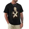 Bam Margera Tshirt Novelty Graphic Tee Shirt