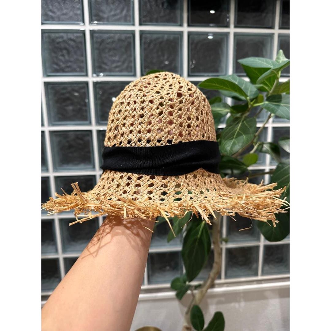 Used RBS Beams Straw Hat