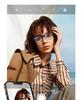 Premium AI Translation Smart Glasses with Music, Calls, Noise Reduction, Meeting Notes, and Extended Battery Life