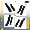 Authentic Air Intake Hose For S280 300 350 400 2007-2013 A2720900882 A2720900982 2720903382 2720903482