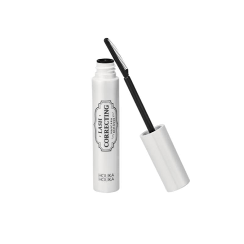 HOLIKA HOLIKA Lash Correcting Mascara Remover Set (2 Types)