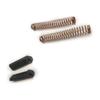 Practical-Stand Mixer Motor Brush For Kitchen Aid W10380496 AP5178083, PS3495098 Mixer Motor Brush Durable Easy To Use