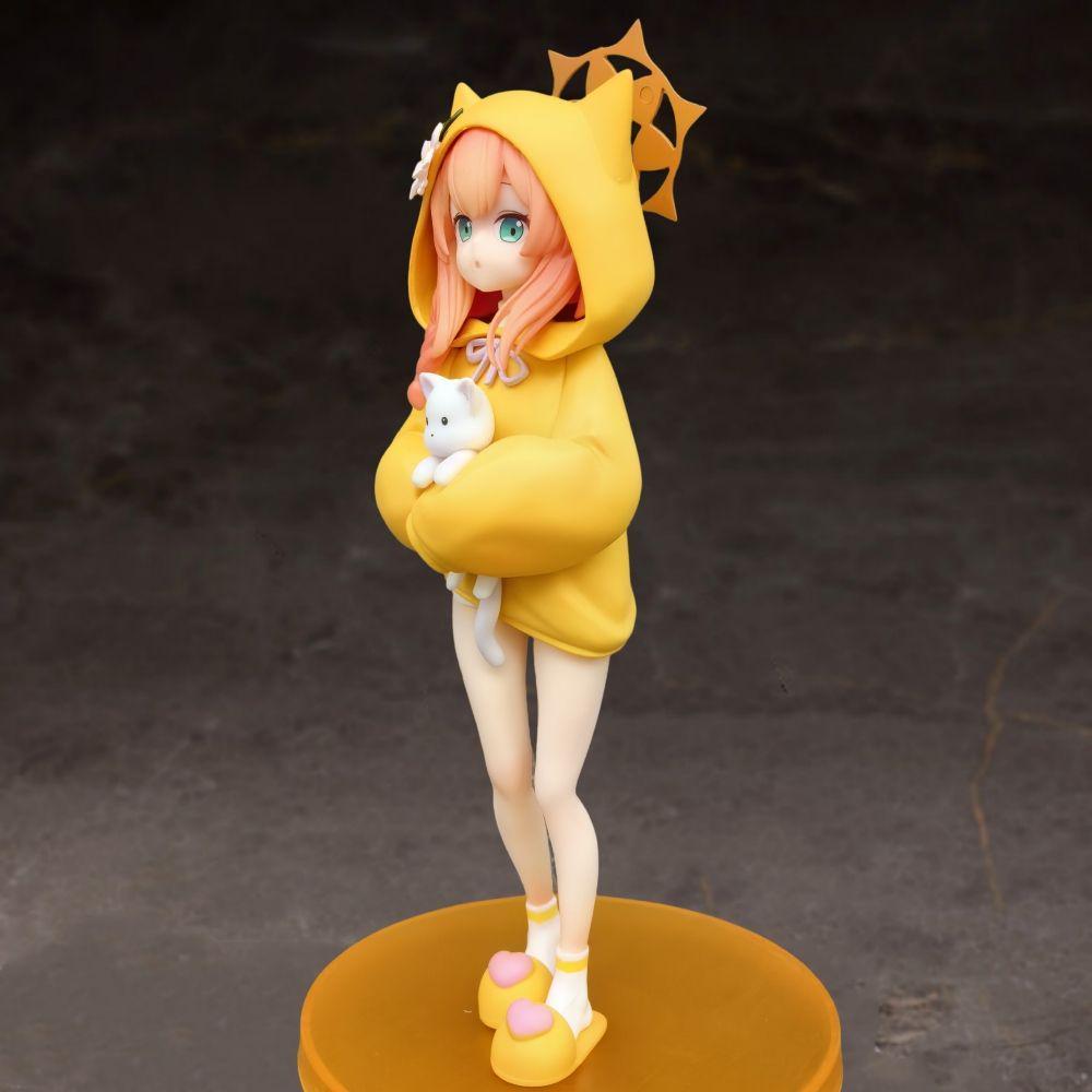 [USED] Figure Blue Archive Pajama Iroha Mari Figure Height 20cm