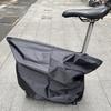 Acessórios para bicicletas – Malas e cestos para bicicletas