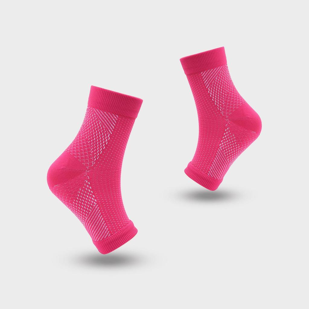 Ankle Protection Anti-Fatigue Compression Socks