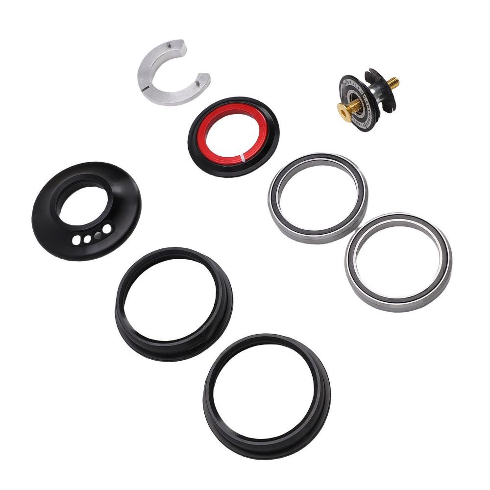 Full ZS56 Frame Bike Integrated Headset for full ZS56 standard bicycle frames Bicycle Maintenance