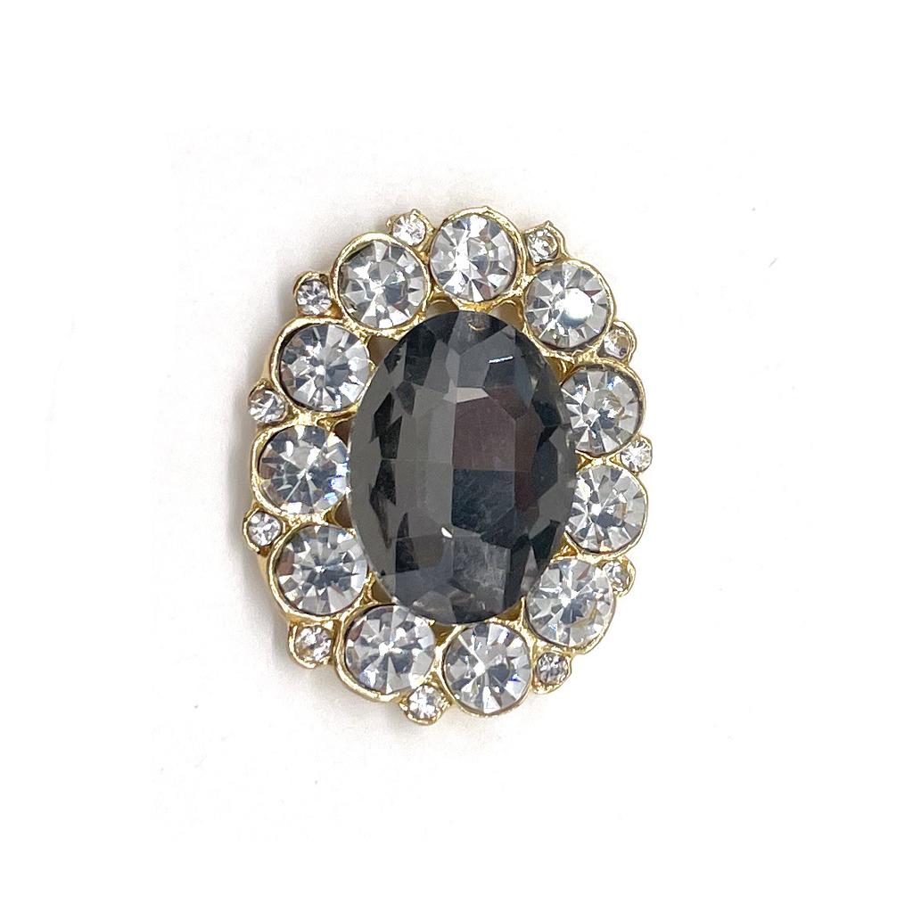 Neu 1 STK Schuhdekoration Schuhanhänger Kette für für Frauen Diamant Schuhanhänger für Clog Sandalen Schmuck Schuhaccessoires Frauen Mann