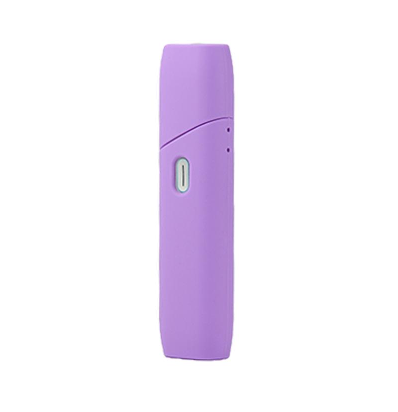 

Защитный чехол-накладка из силикона IQO четвертого поколения с защитой от падений