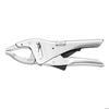 Locking Pliers - - 501APB - with Jaws - Long