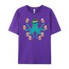 German Octopus Oktoberfest Funny Bavarian Festival T Shirts Men Women Mens Clothing Mens Clothing