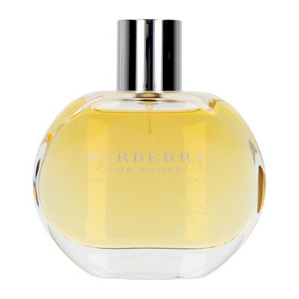 Burberry Burberry, Eau De Parfum, For Women, 100 Ml