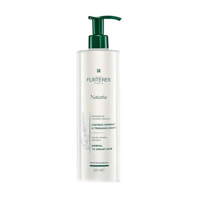 Gentle Cleansing Shampoo
