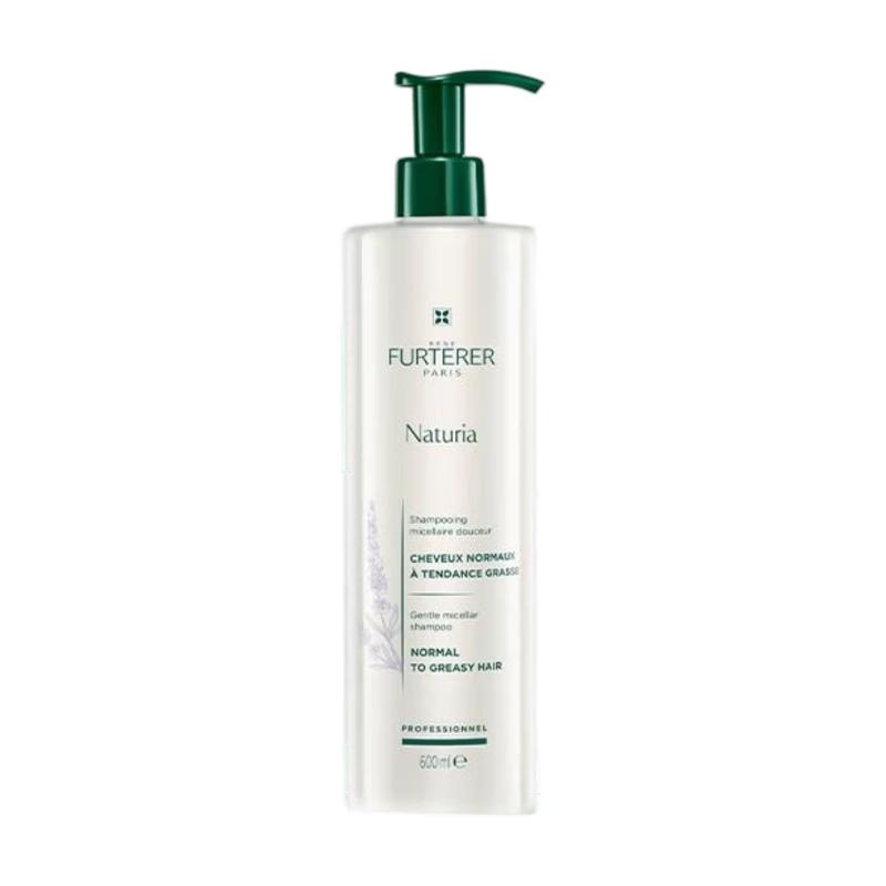 Rene Furterer Gentle Cleansing Shampoo