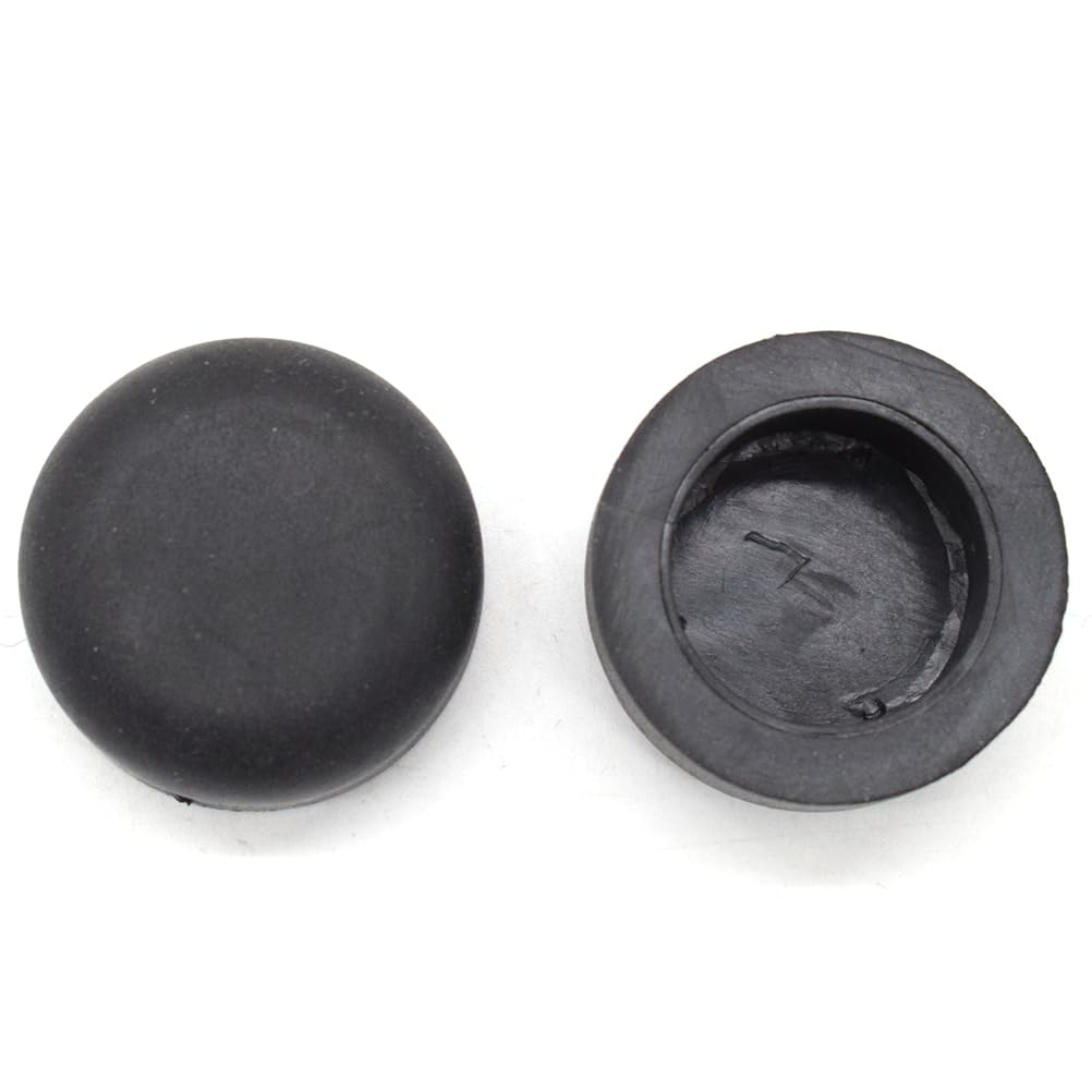 XUKEY Car Windshield Wiper Arm Cover Wiper Cap Wiper Arm чёрный