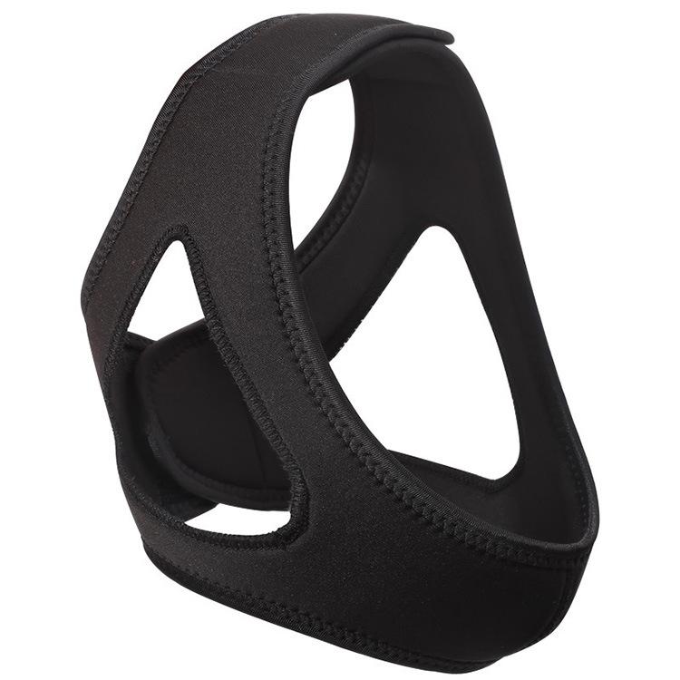 

NEW Anti-open mouth breathing bandage anti-snoring strap chin strap anti-snoring strap for men and women