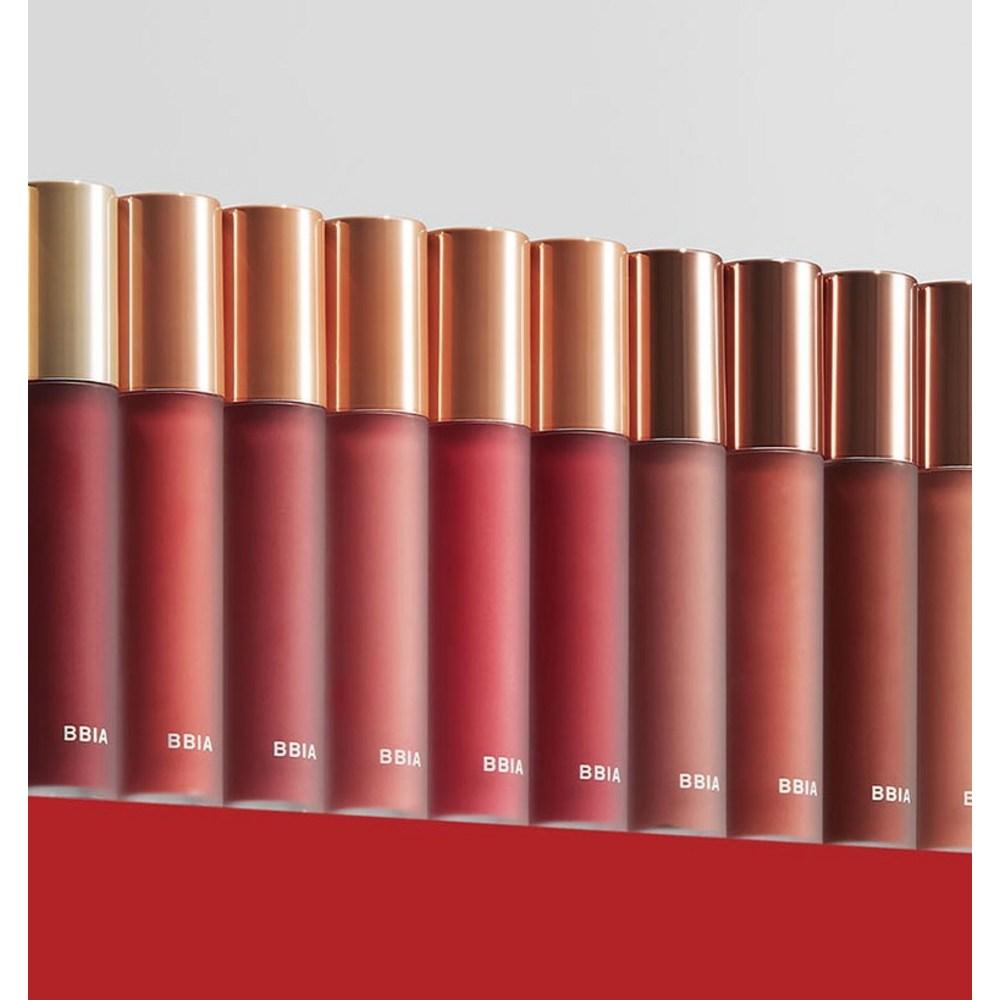 Bia Last Velvet Tint, V24 hit, 5g, 1 Stück
