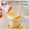 550/950ml Hamster Water Bottle No Drip Small Animal Cage Water Dispenser Automatic Drinking Feeder for Rabbits Ferrets Guinea Pigs Hamsters Hedgehogs