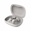 Open-Ear True Wireless Bluetooth Earbuds with Digital Display and Sports Fit