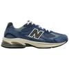 New Balance 2010 Vintage Indigo Unisex Sneakers Blue Arctic-Grey U2010WNV