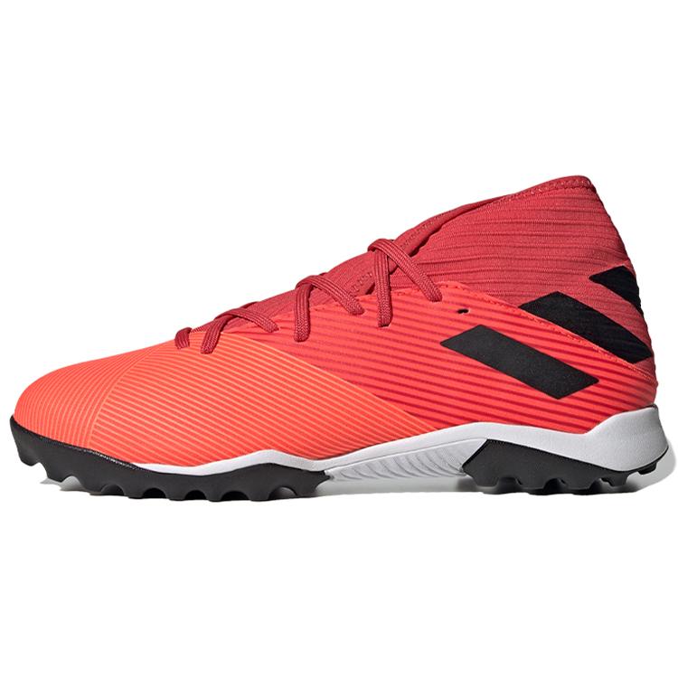adidas Nemeziz 19.3 Tf Красный Черный Белый EH0286 44⅔