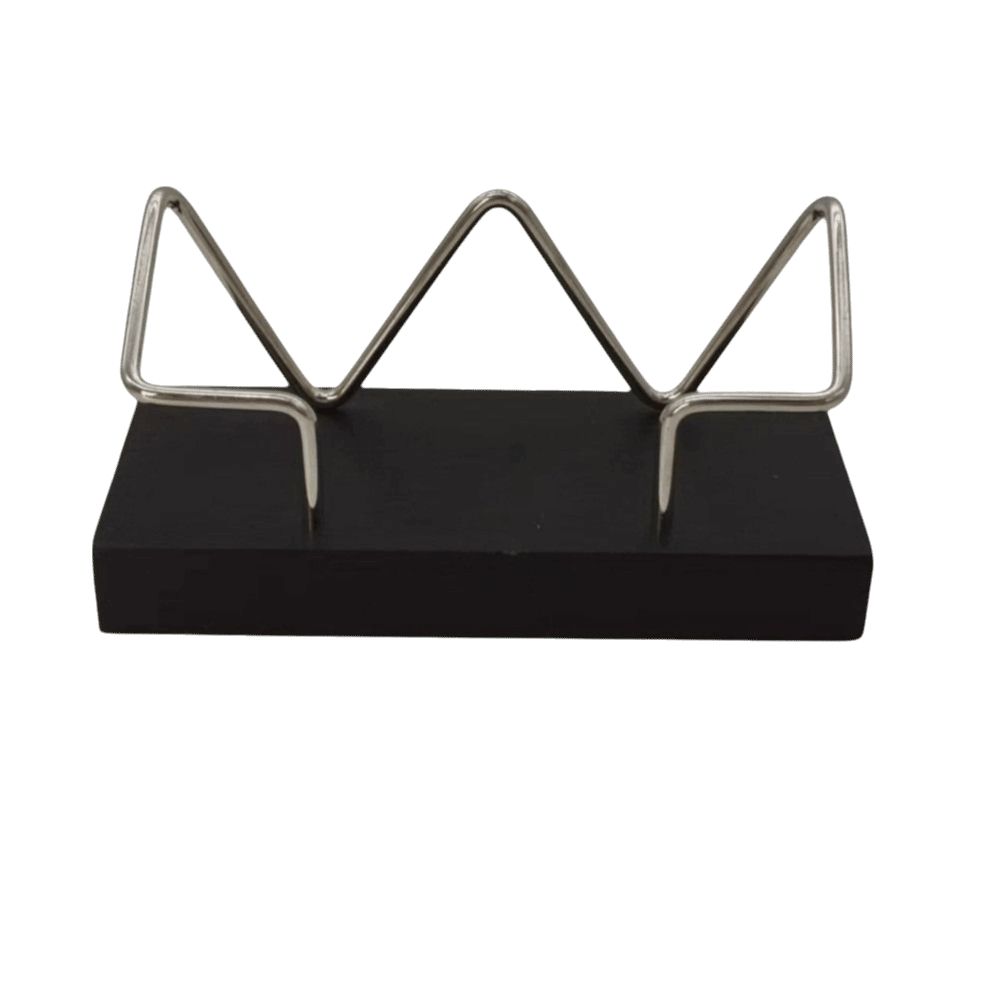 Kreative Desktop-Regalbox Holz-Aufbewahrungsbox Hochwertiger Ausstellungsständer Büro