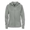 James Harvest Womens/Ladies Northderry Fleece Jacket