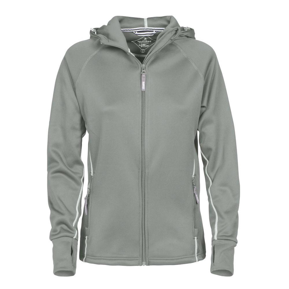 James Harvest Womens/Ladies Northderry Fleece Jacket