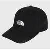 The North Face White Label Logo Ball Cap NE3CS00J K L M N O