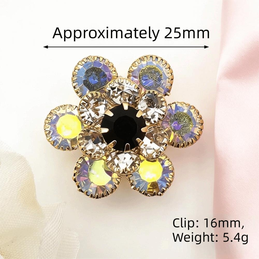 No Sew Detachable Decorative Buttons Decorative Shirt Buttons  Sweaters, Dresses, Shawls