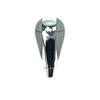 Lexus ES Gear Shift Knob Modification for Manual Transmission